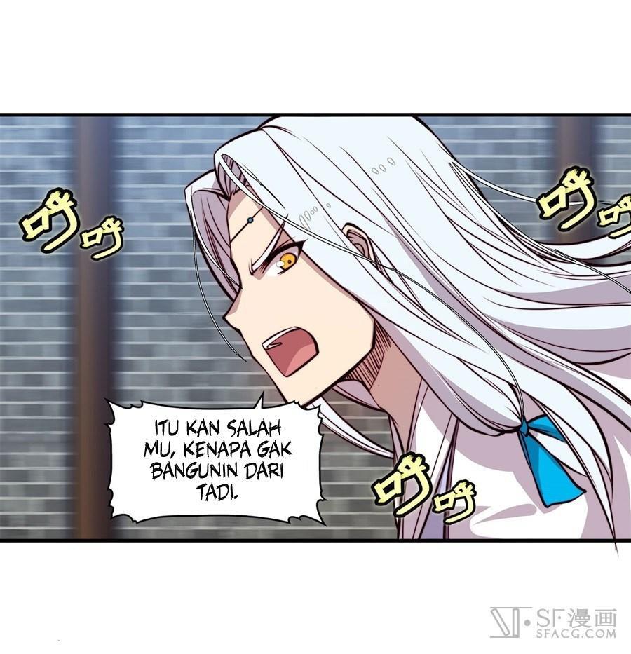 Martial King’s Retired Life Chapter 15 Gambar 36